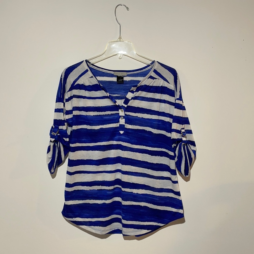 Kate and Henry S shirt